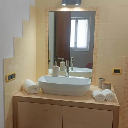 Penzion Terrammare Del Golfo 3*